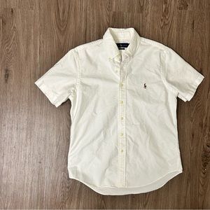 Men’s Ralph Lauren Shirt